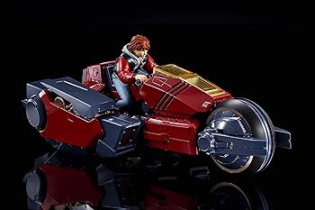 Amazon | アルカディア(ARCADIA) メガゾーン23 PARTII 1/24